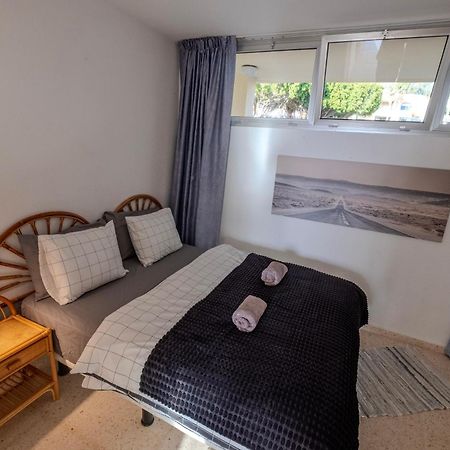 Tenerife Lizards - Apartment In The First Line Callao Salvaje Exterior photo