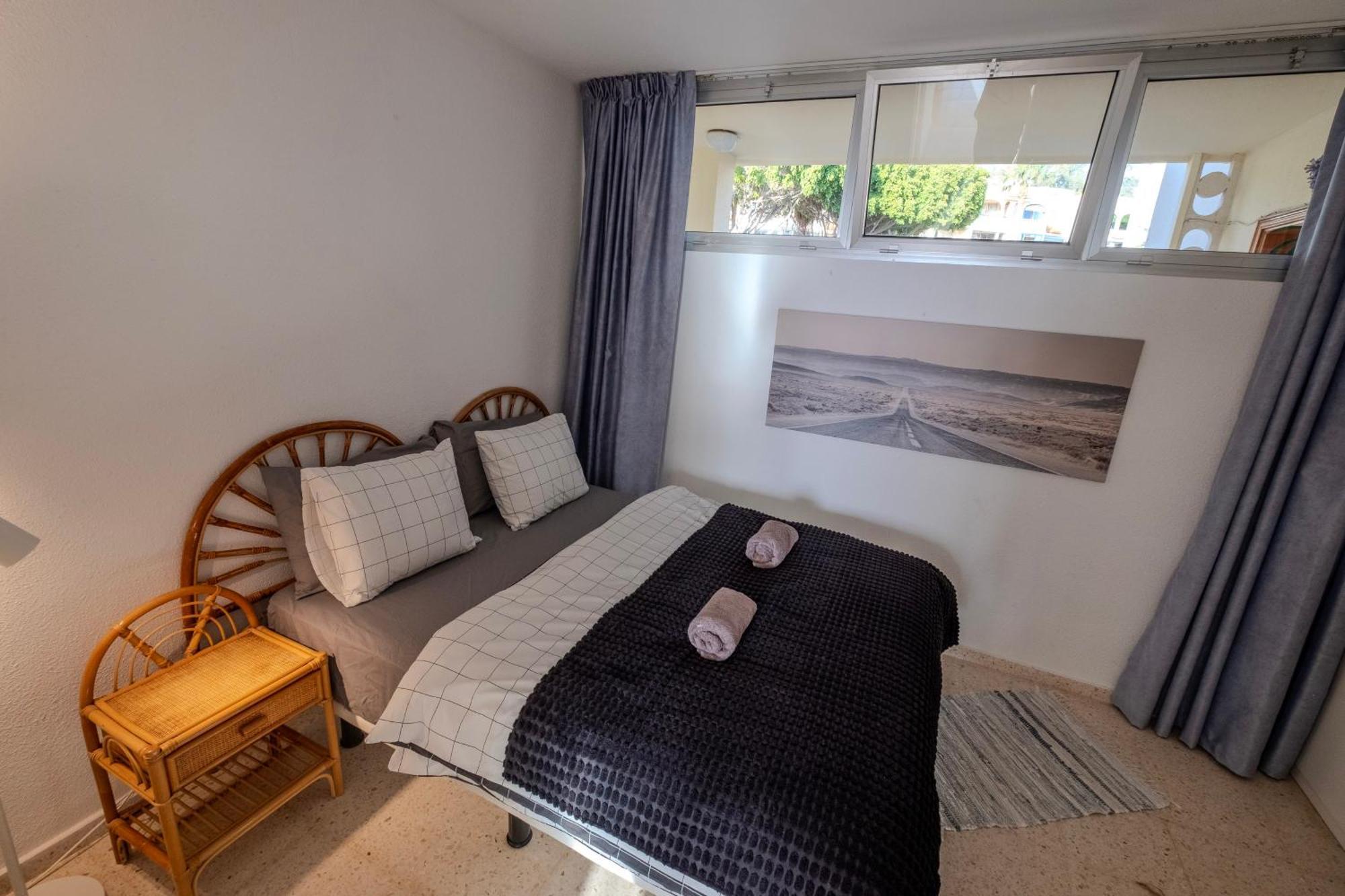 Tenerife Lizards - Apartment In The First Line Callao Salvaje Exterior photo